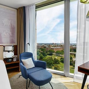 Andaz Vienna Am Belvedere, By Hyatt